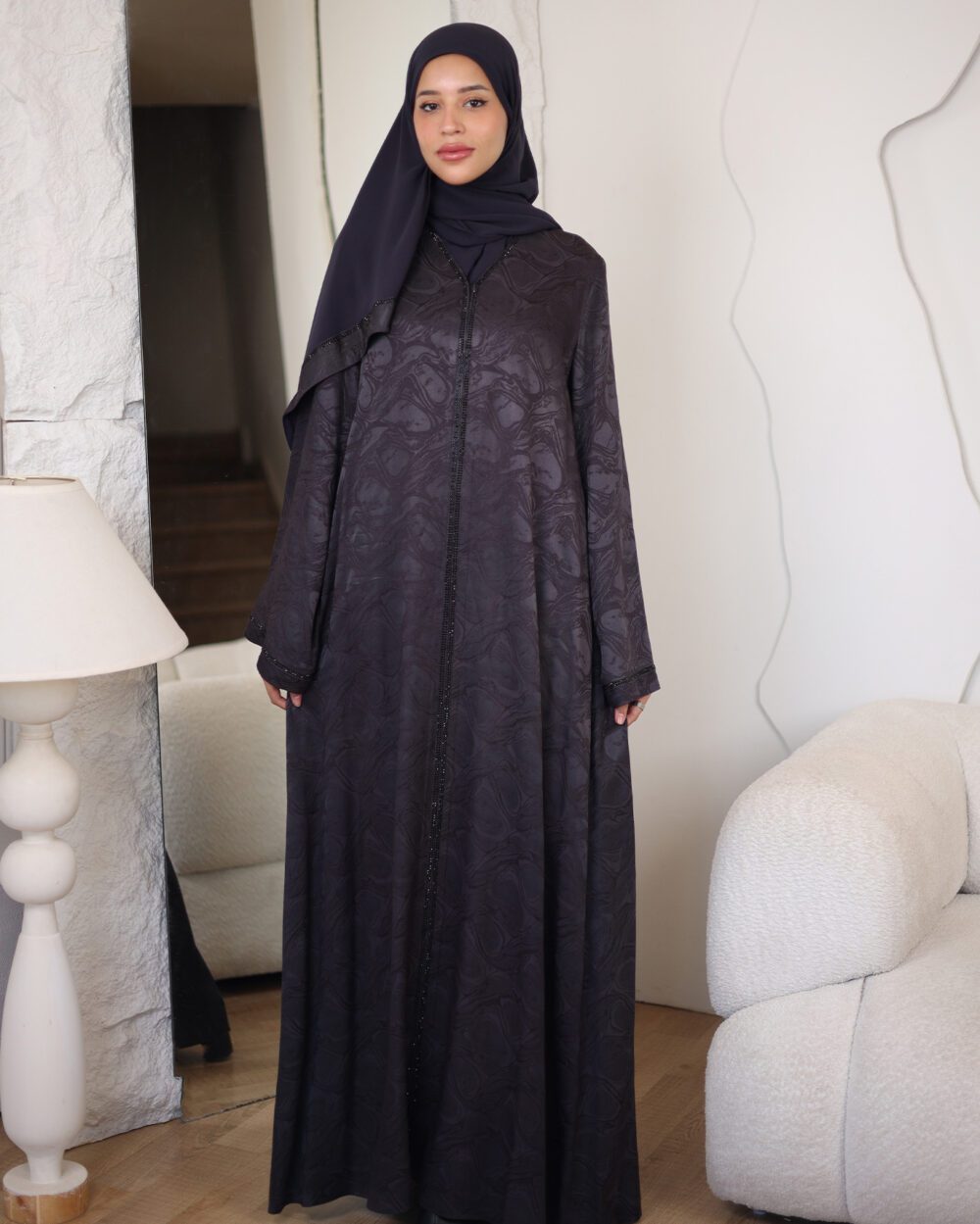 ⁦عباية فيفر⁩ - الصورة ⁦3⁩