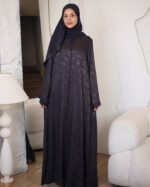 ⁦عباية فيفر⁩ - الصورة ⁦3⁩