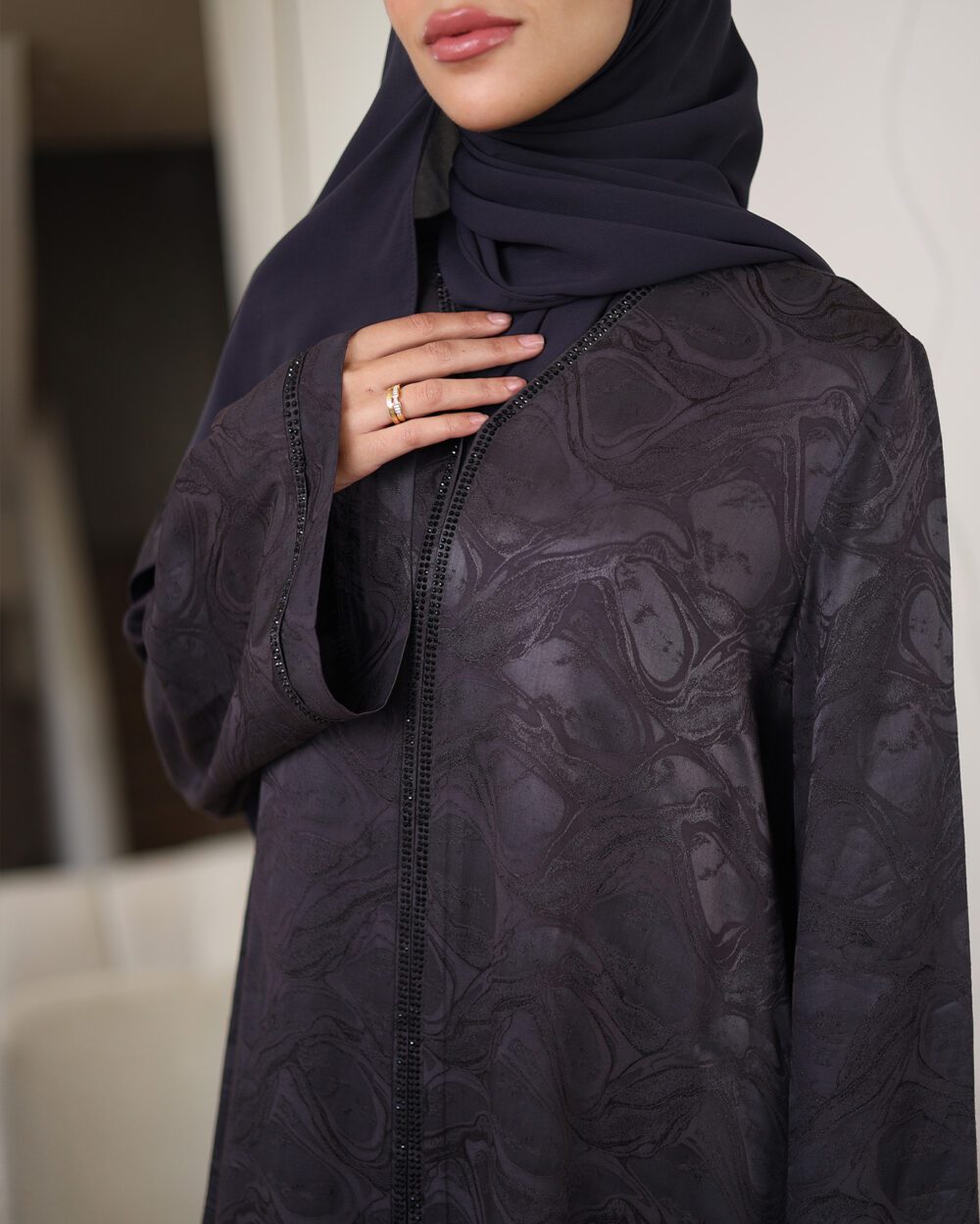 ⁦عباية فيفر⁩ - الصورة ⁦9⁩