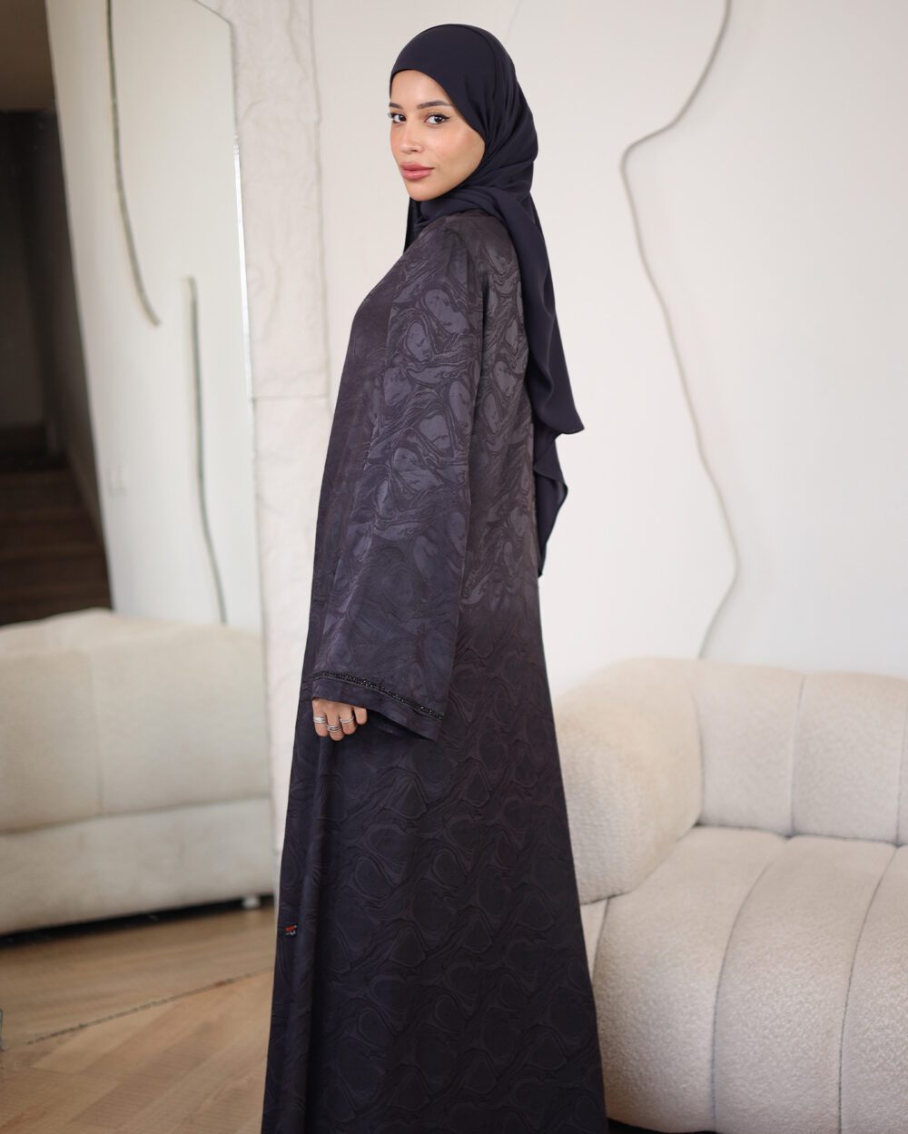 ⁦عباية فيفر⁩ - الصورة ⁦10⁩