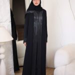 عبايات جديدة للسهرات رمضان