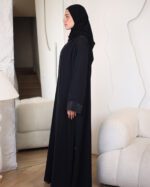 ⁦عباية فيفر⁩ - الصورة ⁦3⁩