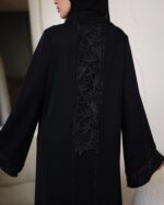 عبايات مناسبة للسهرات رمضان