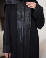 ⁦عباية فيفر⁩ - الصورة ⁦2⁩