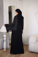 ⁦عباية فيفر⁩ - الصورة ⁦3⁩