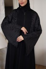 عبايات عصرية للمناسبات رمضان