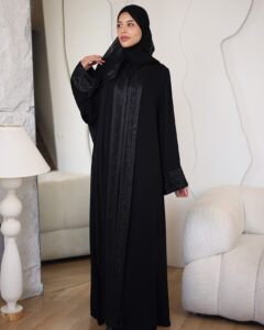 عبايات أنيقة للعزائم رمضان