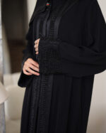 ⁦عبايه فيفر⁩ - الصورة ⁦3⁩