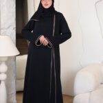عبايه فيفر