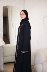 ⁦عبايه فيفر⁩ - الصورة ⁦6⁩