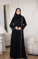 ⁦عبايه فيفر⁩ - الصورة ⁦2⁩