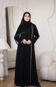 عبايات حريمي توصيل سريع