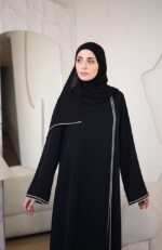 ⁦عبايه فيفر⁩ - الصورة ⁦7⁩