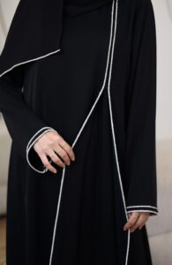 عبايات حريمي ضمان الجودة