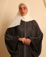 ⁦عبايه فيفر⁩ - الصورة ⁦4⁩