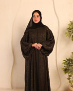 ⁦عبايه فيفر⁩ - الصورة ⁦4⁩