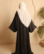 ⁦عبايه فيفر⁩ - الصورة ⁦8⁩