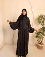 عبايات شبابية للخروج رمضان