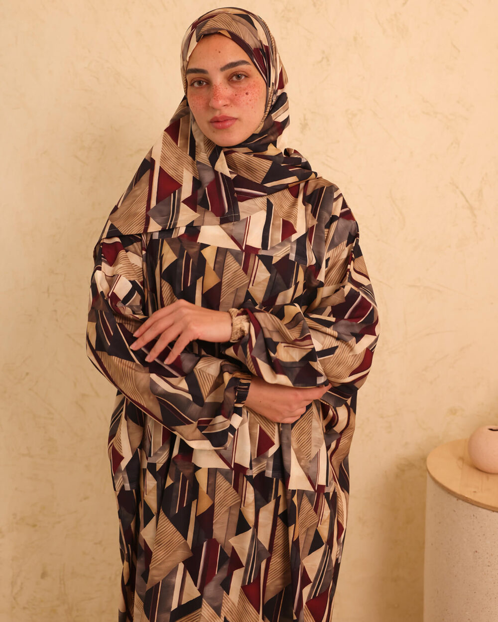 ⁦اسدال لاڤى⁩ - الصورة ⁦3⁩