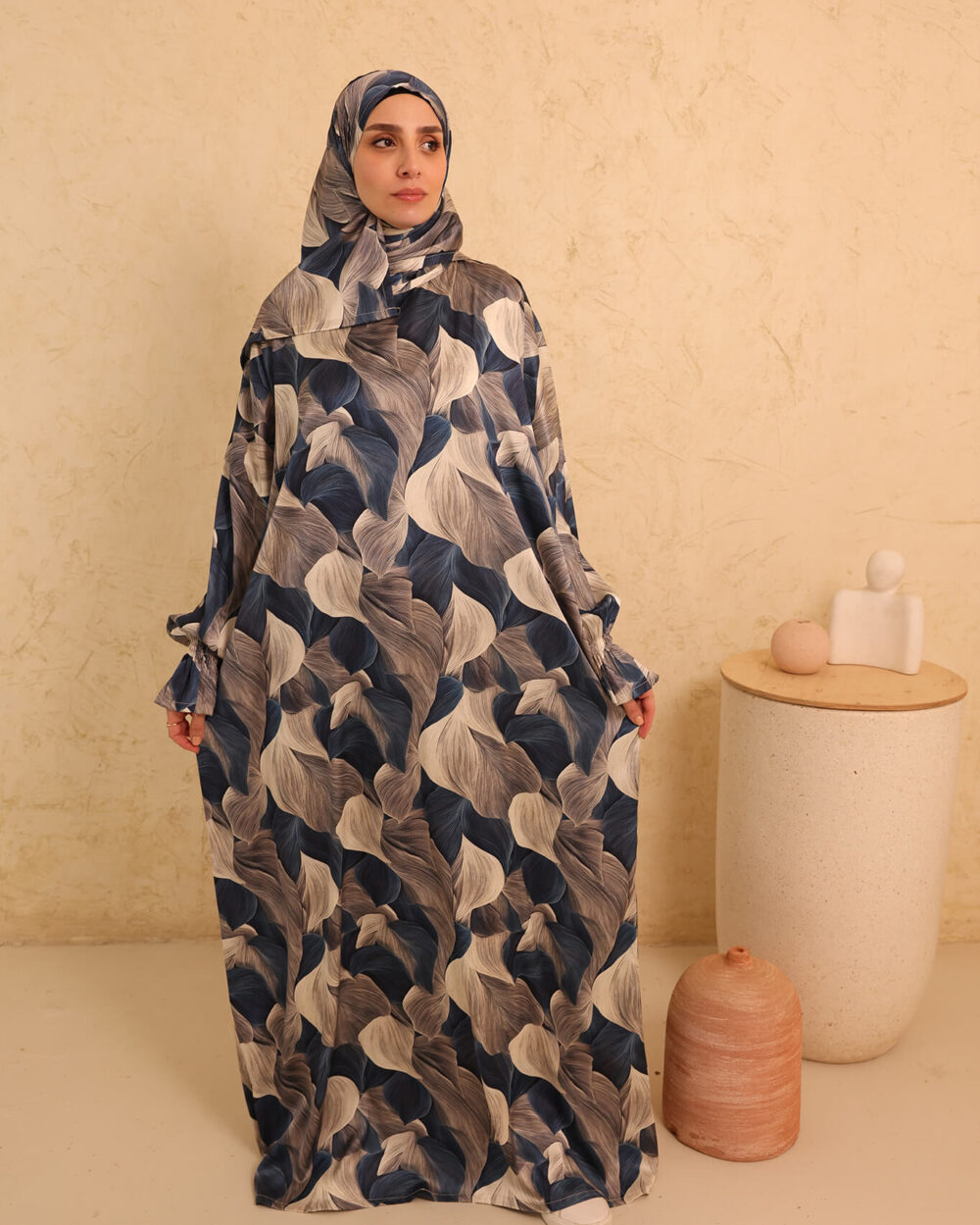 ⁦اسدال لاڤى⁩ - الصورة ⁦3⁩