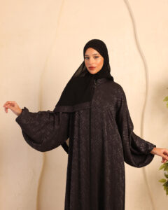 عبايات عصرية للمناسبات رمضان