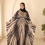 عبايه لافى