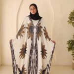 عبايه لافى