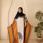 عبايه لافى