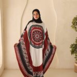 عبايات فراشة