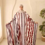 عبايه لافى
