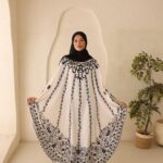 عبايه لافى