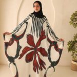عبايه لافى