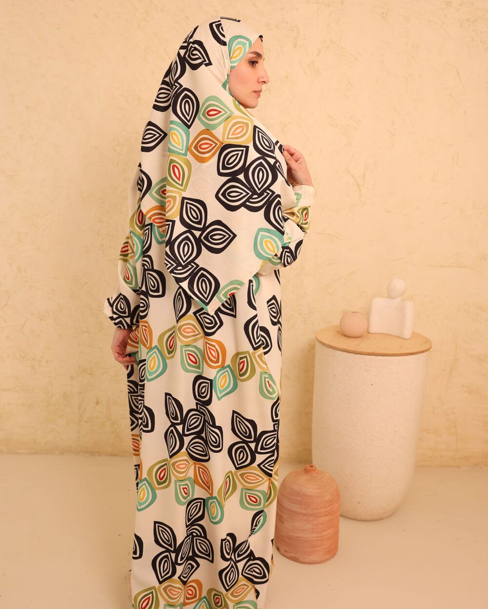 ⁦اسدال لاڤى⁩ - الصورة ⁦3⁩