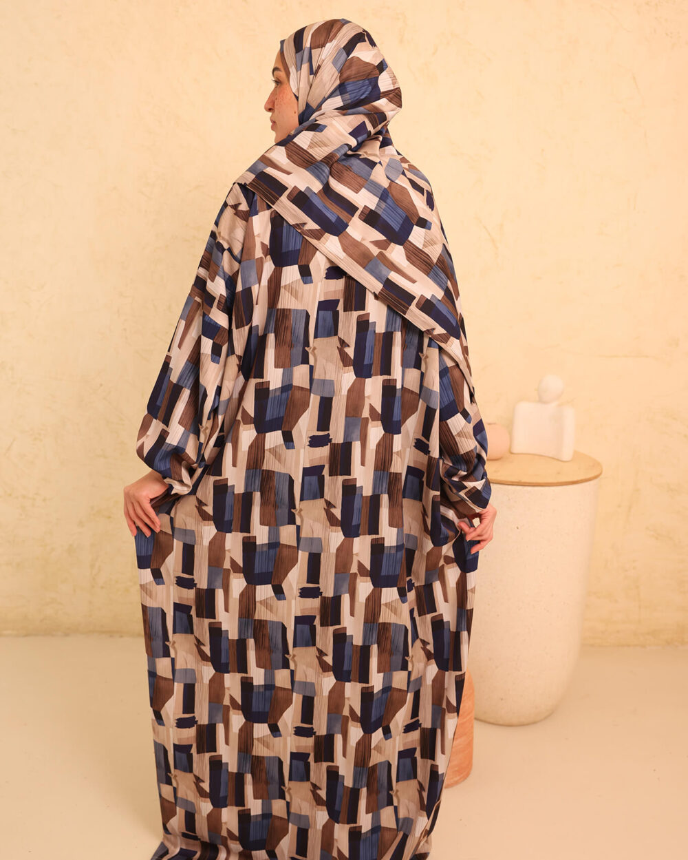 ⁦اسدال لاڤى⁩ - الصورة ⁦3⁩