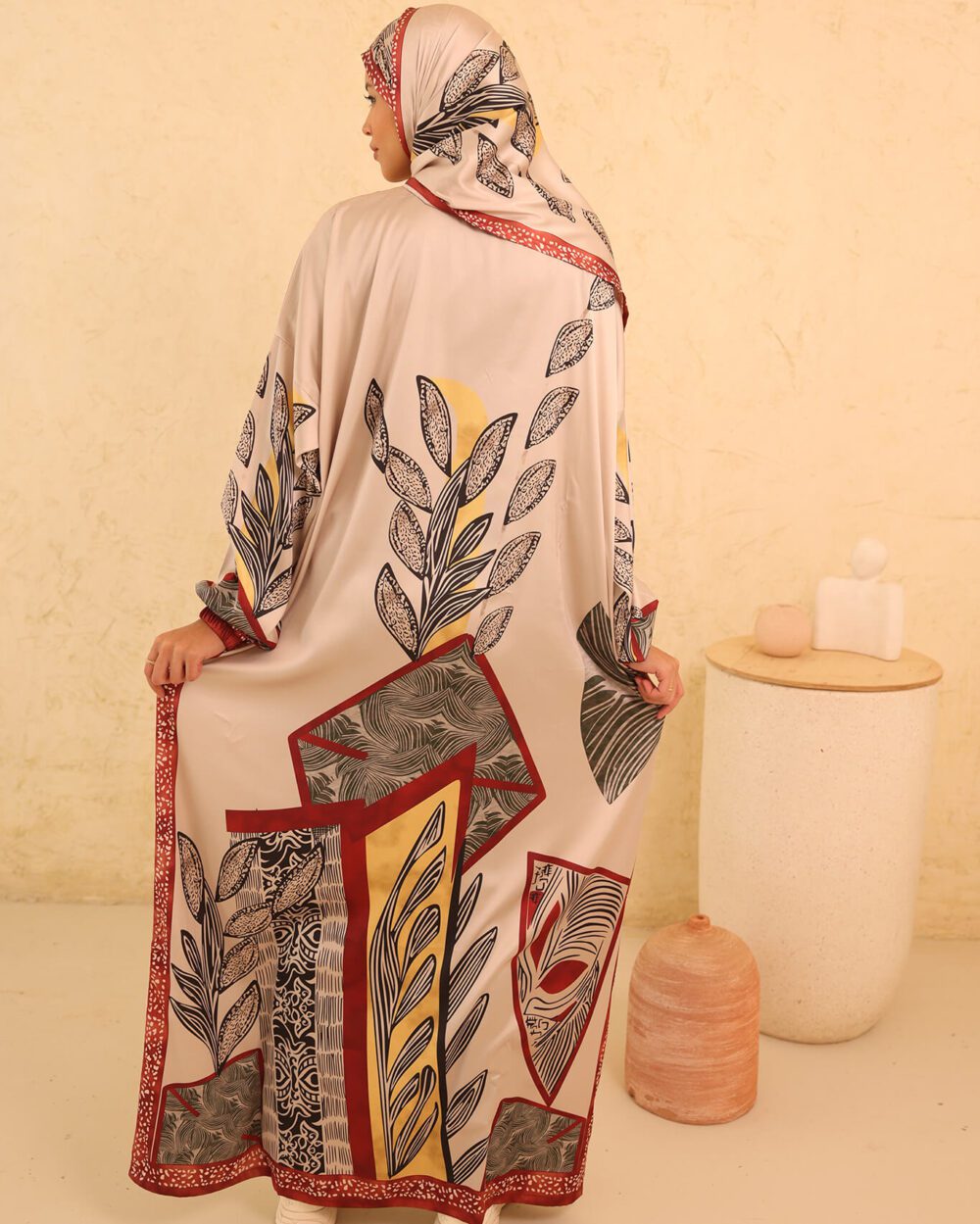 ⁦اسدال لاڤى⁩ - الصورة ⁦3⁩