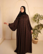 عبايات توصيل سريع للخروج رمضان