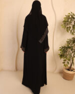 ⁦عبايه فيفر⁩ - الصورة ⁦8⁩