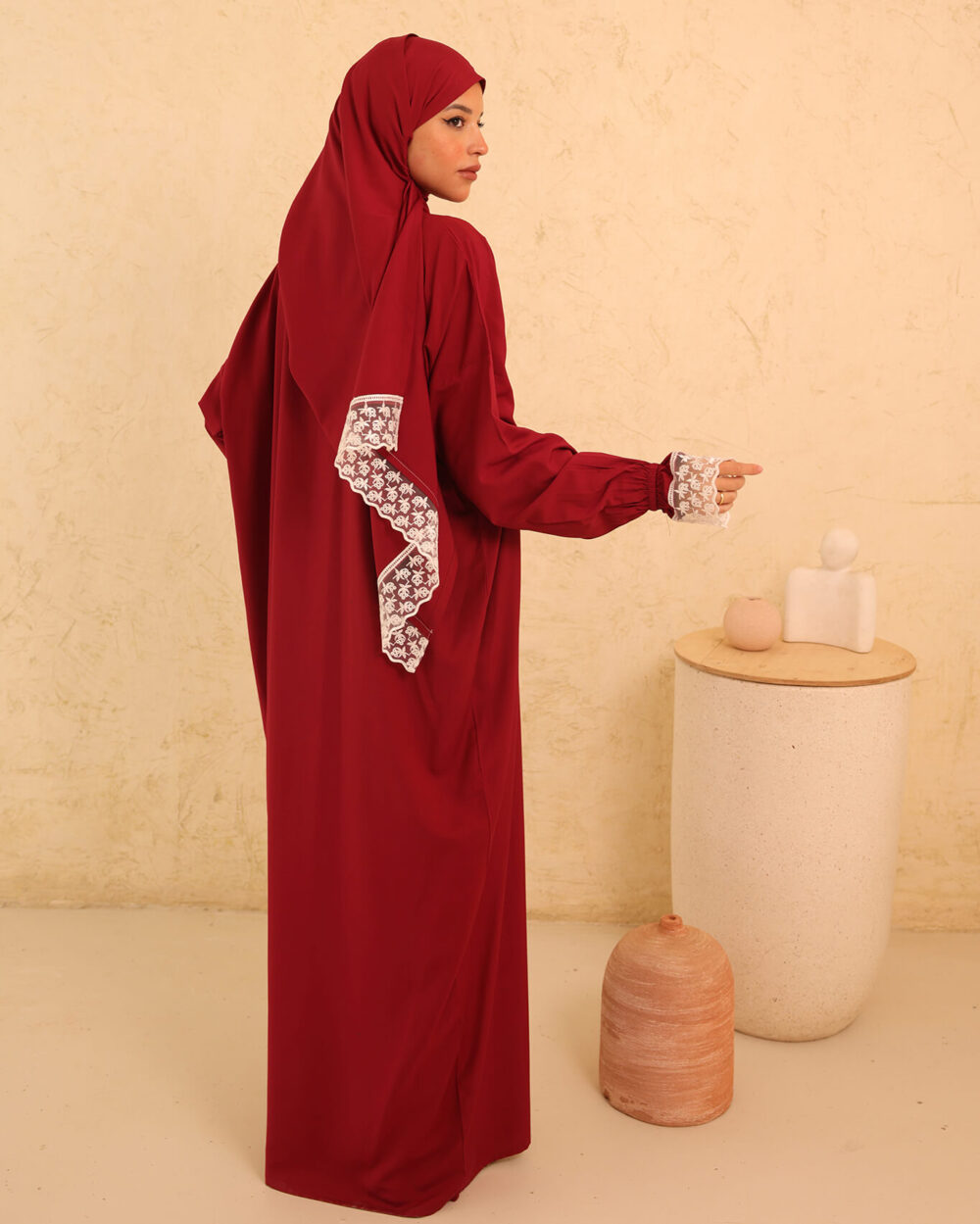 ⁦اسدال لاڤى⁩ - الصورة ⁦3⁩