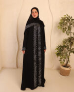 ⁦عبايه فيفر⁩ - الصورة ⁦2⁩