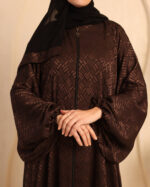 ⁦عبايه فيفر⁩ - الصورة ⁦6⁩