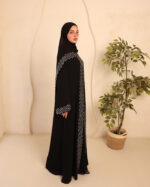 ⁦عبايه فيفر⁩ - الصورة ⁦7⁩