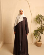 ⁦عبايه فيفر⁩ - الصورة ⁦2⁩