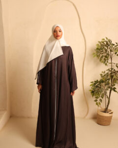 موديلات عبايات للخروج رمضان