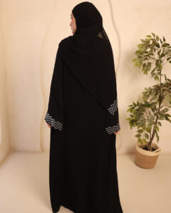 أحدث العبايات