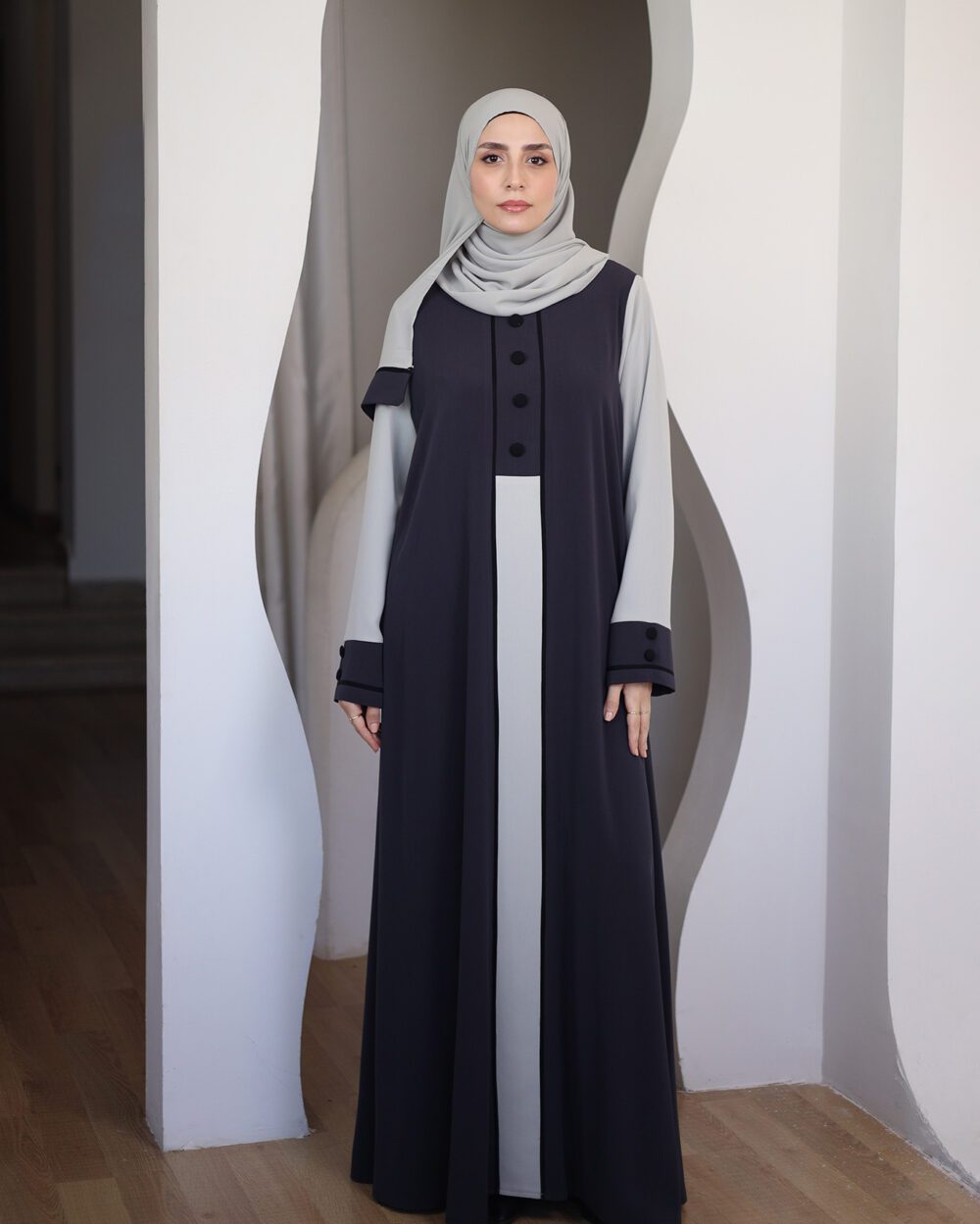 ⁦عباية فيفر⁩ - الصورة ⁦3⁩