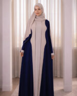 ⁦عبايه فيفر⁩ - الصورة ⁦3⁩