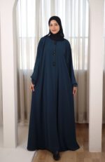 عبايات للعزائم رمضان