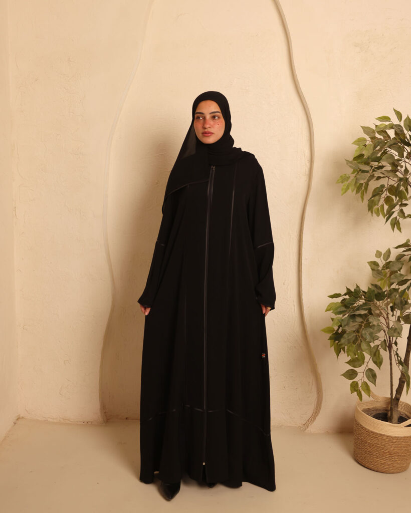 عبايات واسعة للخروج رمضان