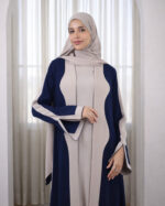 ⁦عبايه فيفر⁩ - الصورة ⁦9⁩