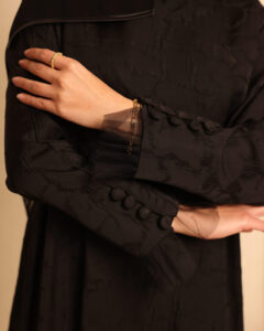 عبايات جديدة للسهرات رمضان